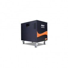 MECER INVERTER+TROLLY 1200KVA